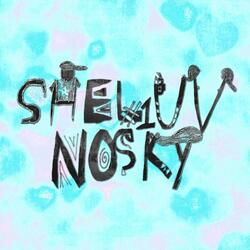 sheluvnosky#1 (SpeedUp)