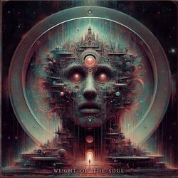 Weight of the soul (feat. Udio)