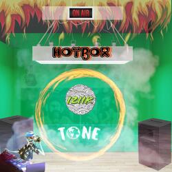 Hotbox (feat. Tone.)
