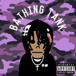 "BATHING TANK" Freestyle