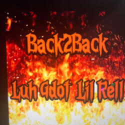 Back2Back (feat. Lil Rell)