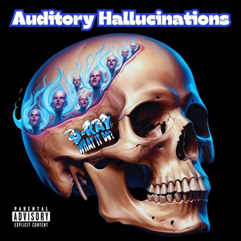 Auditory Hallucinations