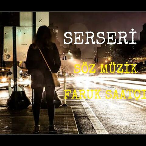 Serseri