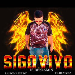Sigo Vivo (feat. El Benjamin)