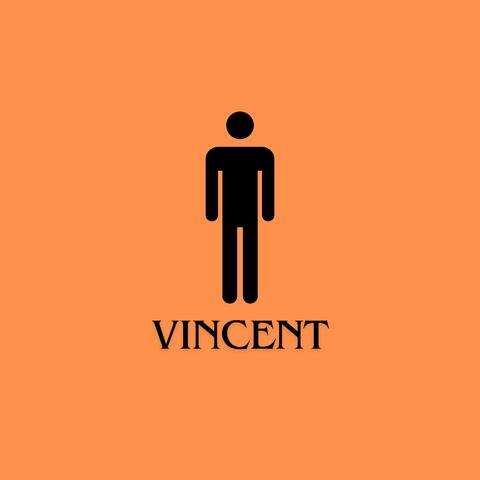 Vincent (This is My Last Song)