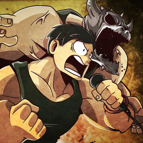 UPPERCUT!