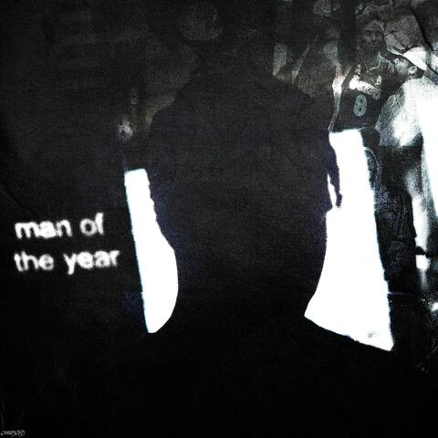 Man Of The Year