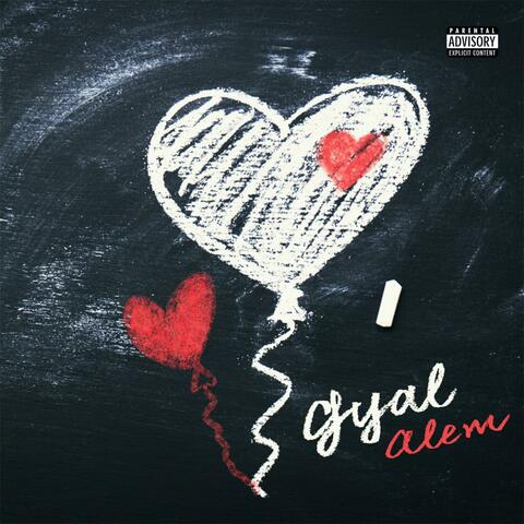 GYAL (feat. ALEM) [REMASTERED]