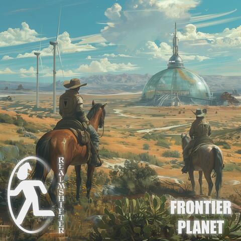Frontier Planet