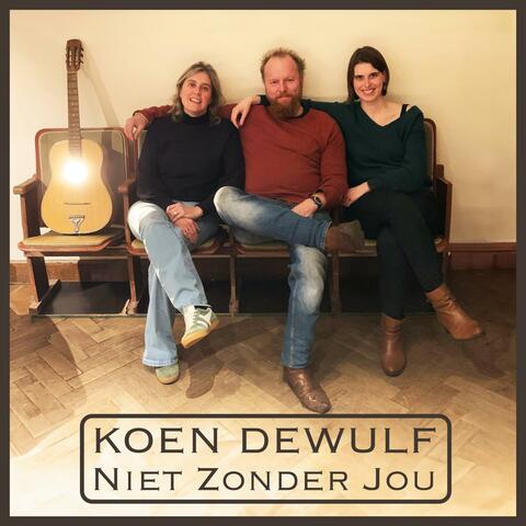 Niet zonder jou