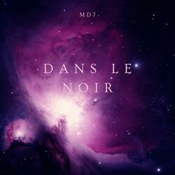 Dans le noir