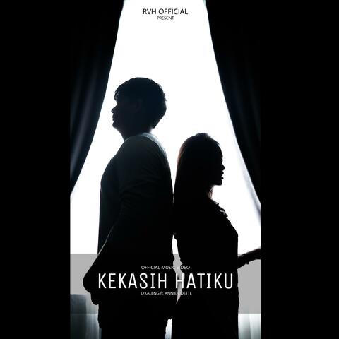 KEKASIH HATIKU (feat. ANNIE ODETTE)