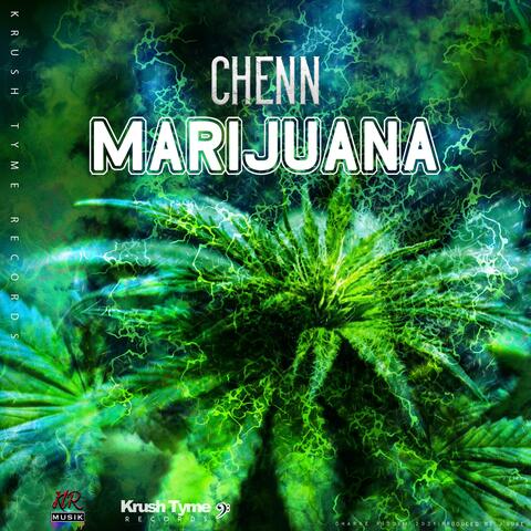Marijuana