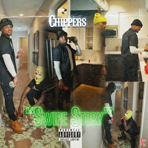 Swipe Story