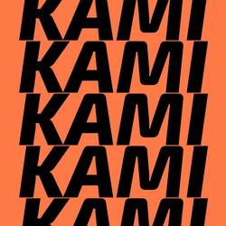 Kami (feat. $an)