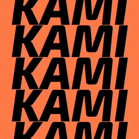 Kami (feat. $an)
