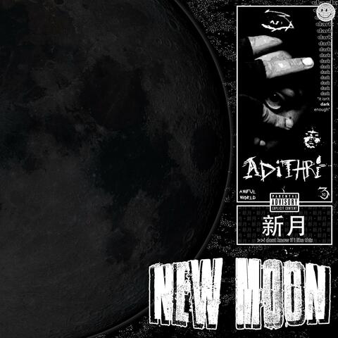 New Moon