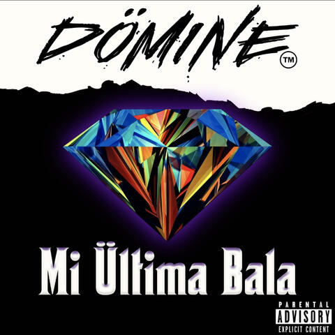 Mi Ultima Bala EP