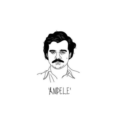 Andele