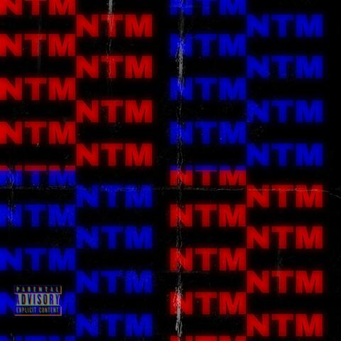 NTM (feat. Ludy YK, Bicho, frenchie. & Dpza)
