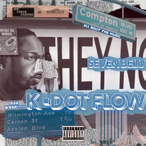 K-DOT FLOW