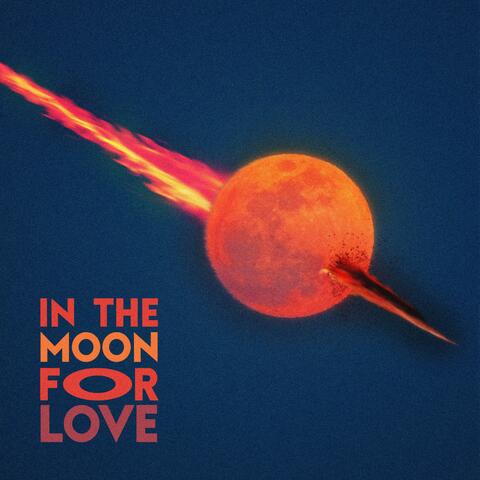 in the moon for love
