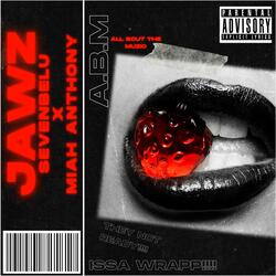 Jawz (feat. Miah Anthony)