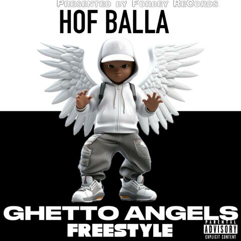 Ghetto Angels Freestyle