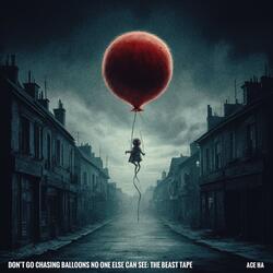 Don't Go Chasing Balloons No One Else Can See: The Beast Tape