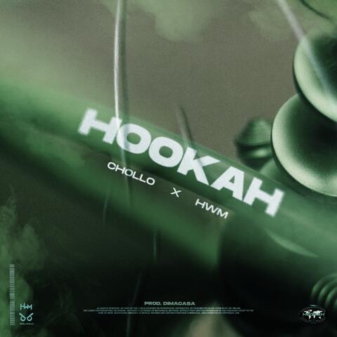 Hookah