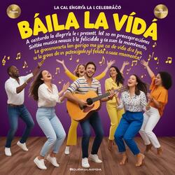 Baila la Vida