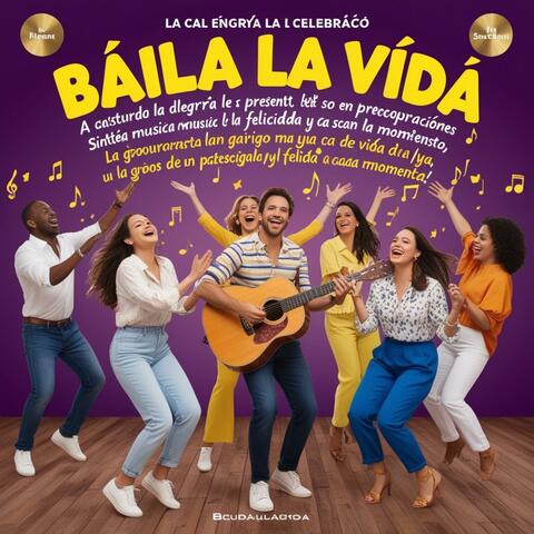 Baila la Vida