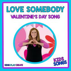 Love Somebody