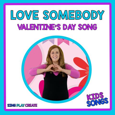 Love Somebody