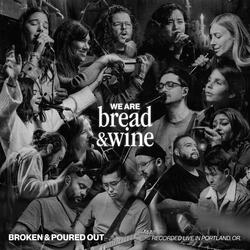 Bread & Wine (feat. Katie Leyde & Kendall Hart Spinella)