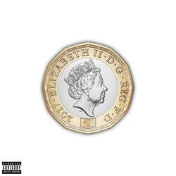 £1 (feat. Funeralservice)