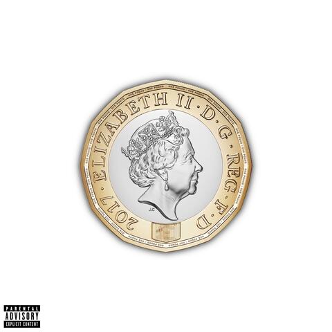 £1 (feat. Funeralservice)