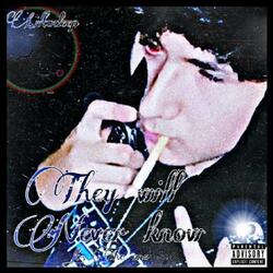 They will Never know (feat. The One)