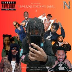 In My ZONE, Pt. 2 (Radio Edit)