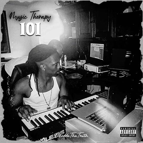 Music Therapy 101