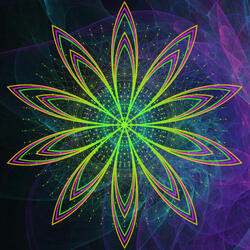 Serenity All Chakras