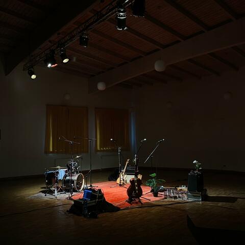 Worried (Live Session)