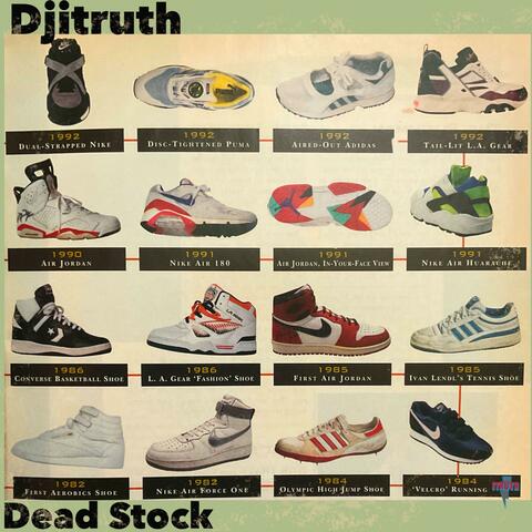 Dead Stock