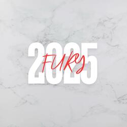 Fury (Motivational)