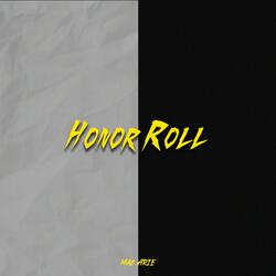 Honor Roll