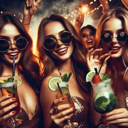 Vorglühn Zwischenglühn