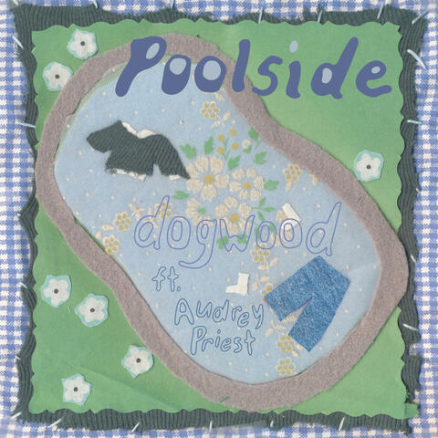 poolside (feat. Audrey Priest)