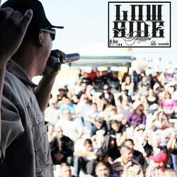 La Conecta Con Un Poco de Talento (feat. Pachuco Gangster)