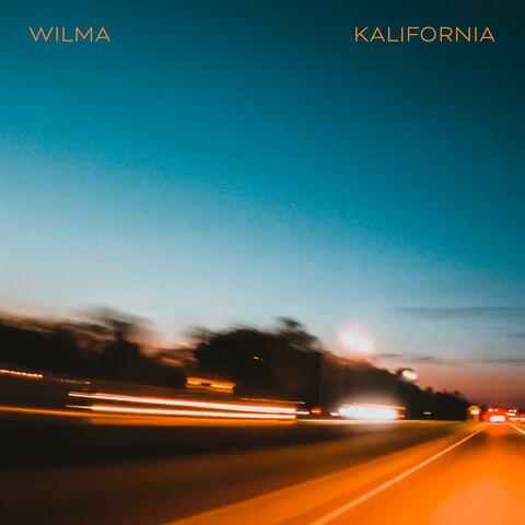 Kalifornia