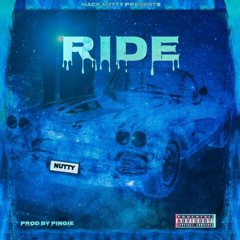 Ride (Freestyle)